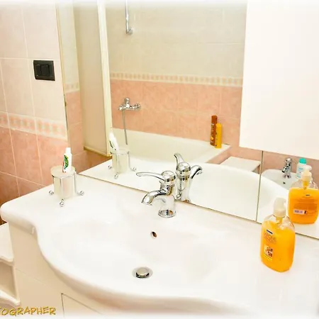Casa Regina Lejlighed *