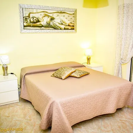 Lejlighed Casa Regina Matera