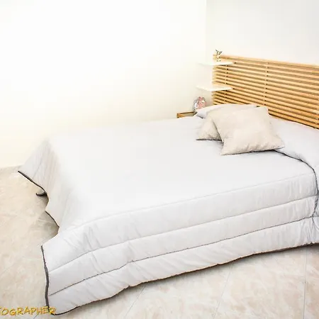 Apartmán Casa Regina Matera