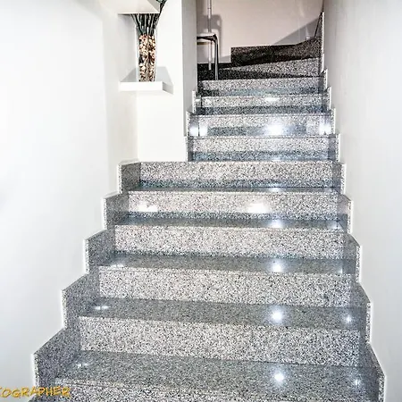 Casa Regina * Matera