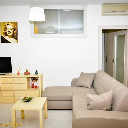 Casa Regina Matera