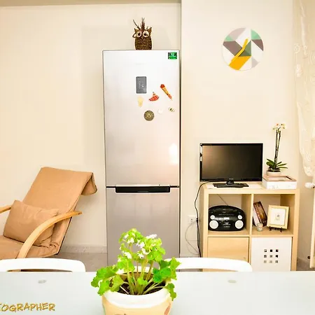 Casa Regina Apartmán *