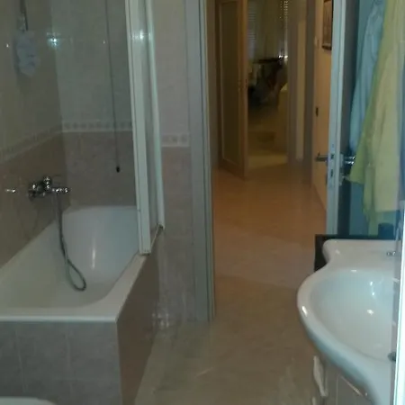 Apartmán Casa Regina